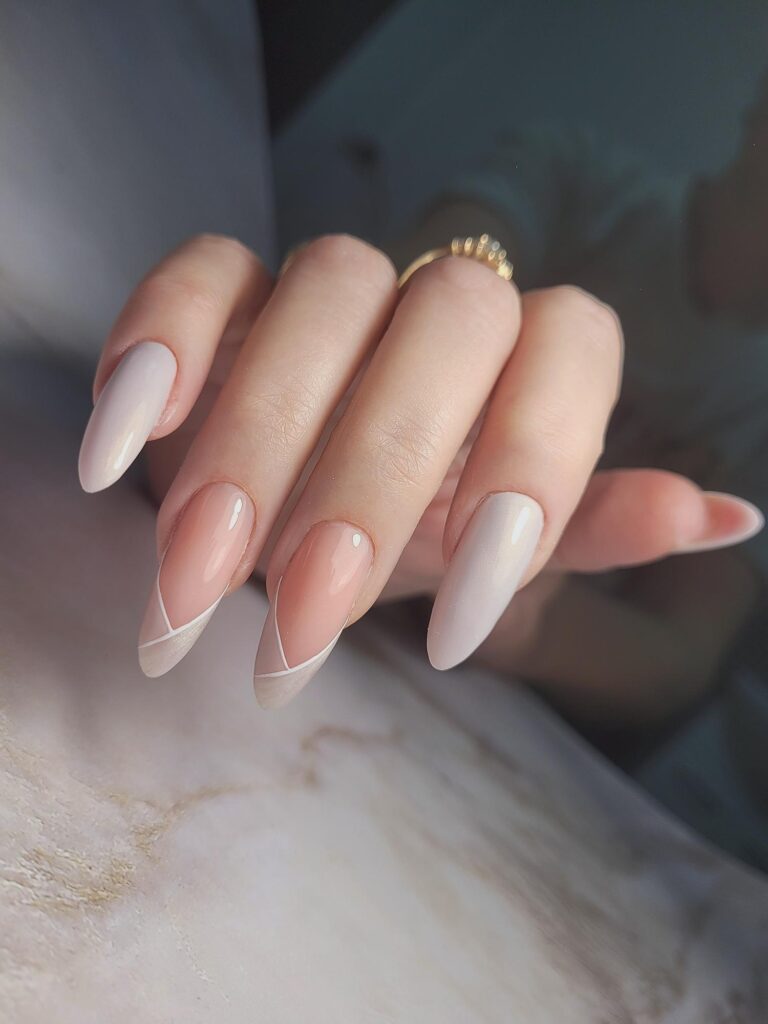 Elegant nail art and relaxing pedicures make nail salon W Diversey Ave a favorite destination.