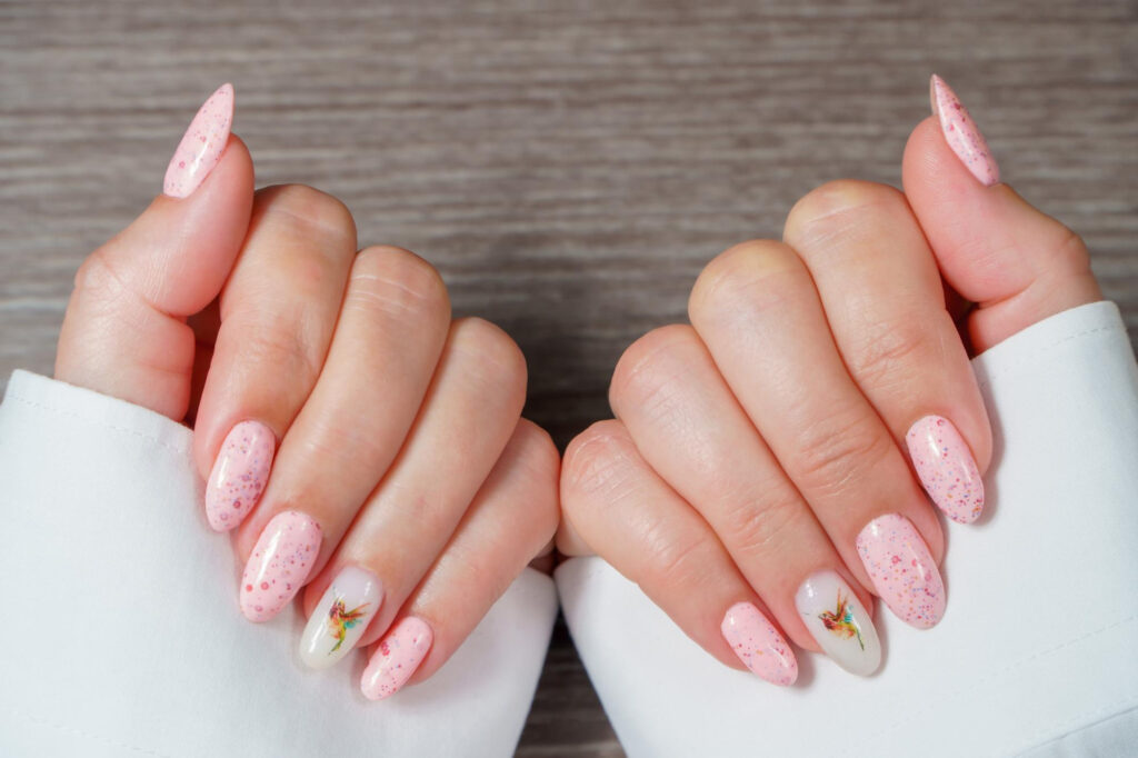Beautiful manicures are created daily at nail salon 60639 for every occasion.