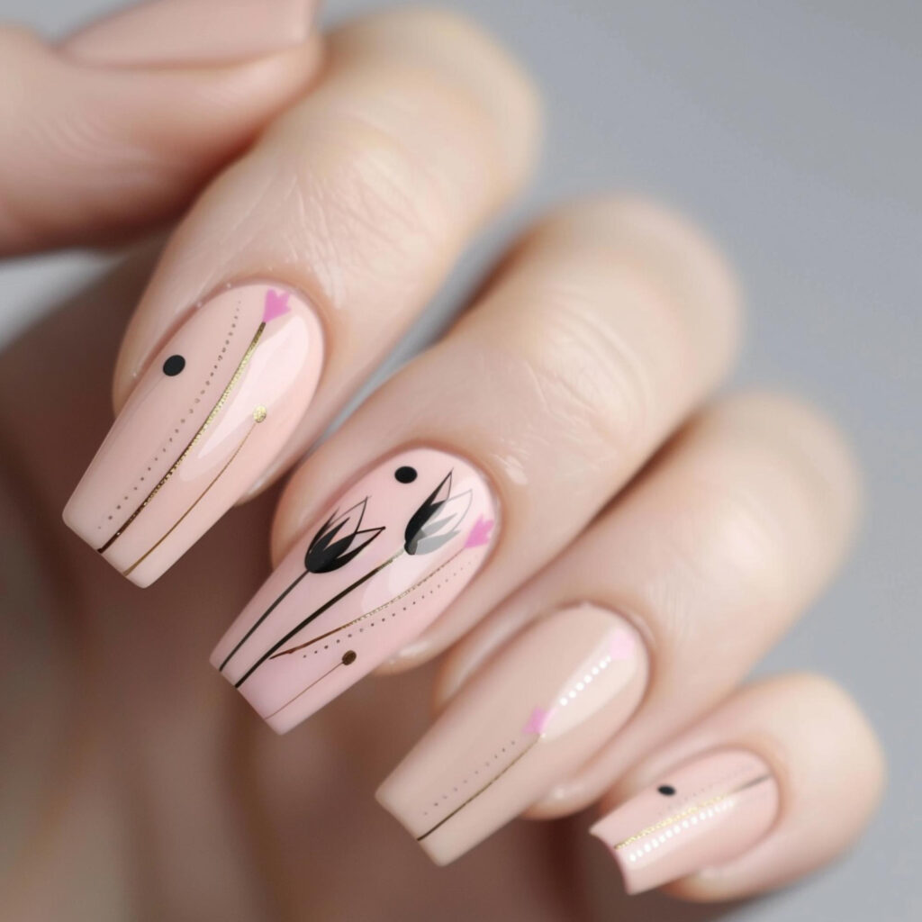 Many local residents trust nail salon Chicago for quality nail and spa treatments.